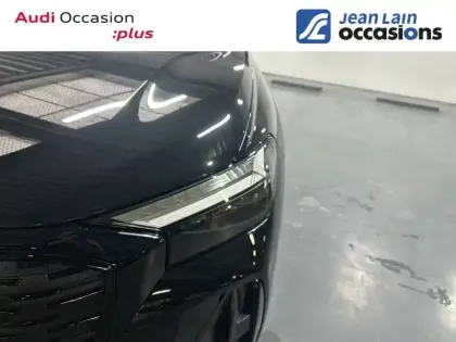 Photo 18 Audi Q4 e-tron  Sportback 45 285 ch 82 kWh
