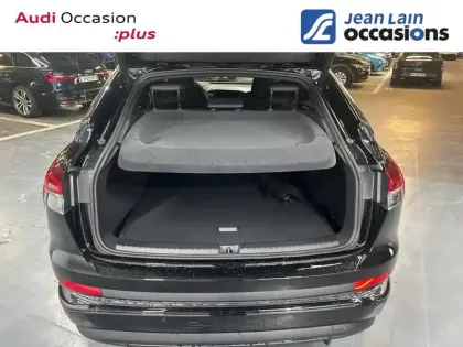Photo 9 Audi Q4 e-tron  Sportback 45 285 ch 82 kWh