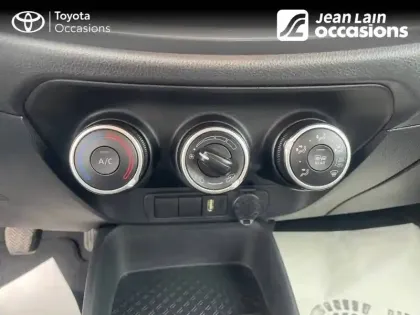 Photo 13 Toyota Aygo  X 1.0 VVT-i 72