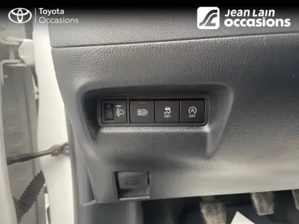 Photo 18 Toyota Aygo  X 1.0 VVT-i 72