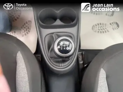 Photo 12 Toyota Aygo  X 1.0 VVT-i 72