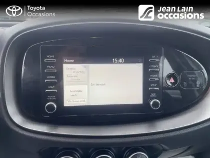 Photo 14 Toyota Aygo  X 1.0 VVT-i 72