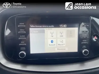 Photo 15 Toyota Aygo  X 1.0 VVT-i 72