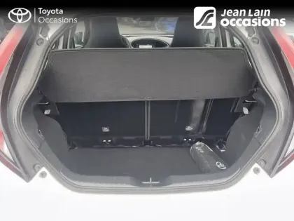 Photo 9 Toyota Aygo  X 1.0 VVT-i 72