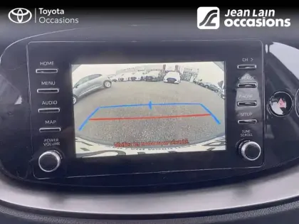 Photo 19 Toyota Aygo  X 1.0 VVT-i 72