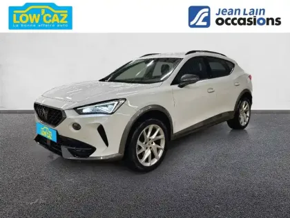 Photo Cupra Formentor V