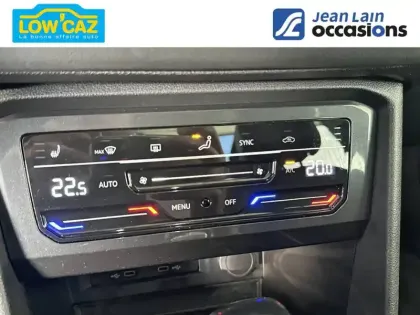 Photo 15 Volkswagen Tiguan  1.5 TSI 150ch DSG7