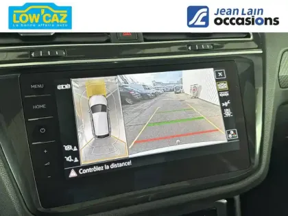 Photo 17 Volkswagen Tiguan  1.5 TSI 150ch DSG7