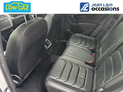 Photo 16 Volkswagen Tiguan  1.5 TSI 150ch DSG7