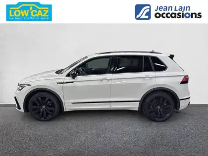 Photo 7 Volkswagen Tiguan  1.5 TSI 150ch DSG7