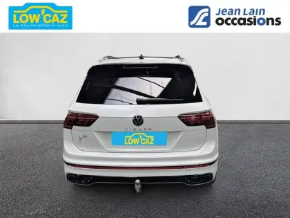 Photo 5 Volkswagen Tiguan  1.5 TSI 150ch DSG7