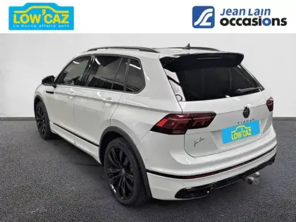 Photo 6 Volkswagen Tiguan  1.5 TSI 150ch DSG7
