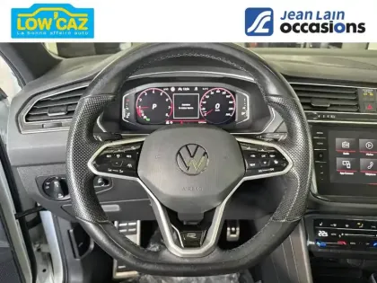 Photo 12 Volkswagen Tiguan  1.5 TSI 150ch DSG7