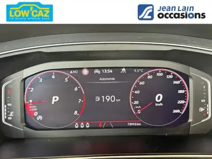 Photo 11 Volkswagen Tiguan  1.5 TSI 150ch DSG7