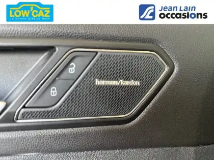 Photo 13 Volkswagen Tiguan  1.5 TSI 150ch DSG7
