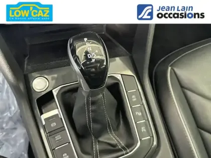 Photo 14 Volkswagen Tiguan  1.5 TSI 150ch DSG7