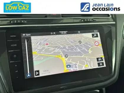 Photo 10 Volkswagen Tiguan  1.5 TSI 150ch DSG7