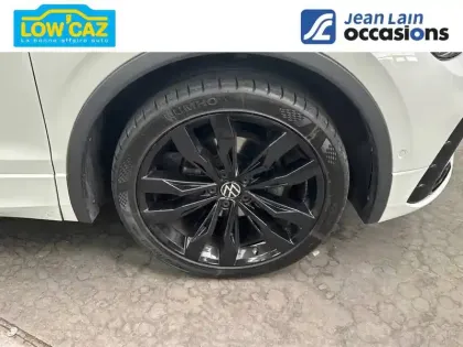 Photo 8 Volkswagen Tiguan  1.5 TSI 150ch DSG7