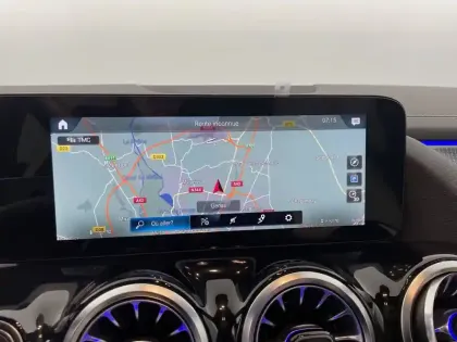 Photo 20 Mercedes GLA  250 e 8G-DCT