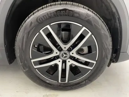 Photo 12 Mercedes GLA  250 e 8G-DCT