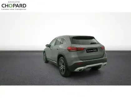 Photo 5 Mercedes GLA  250 e 8G-DCT