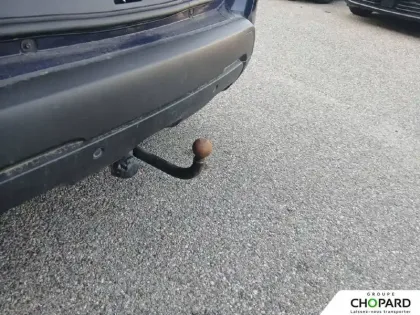 Photo 22 Dacia Duster  Blue dCi 115 4x2