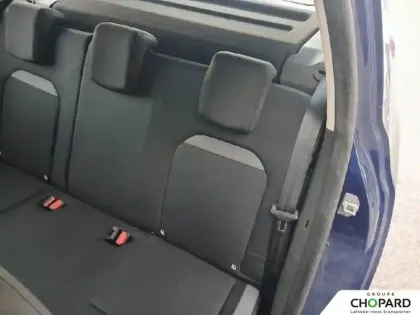 Photo 15 Dacia Duster  Blue dCi 115 4x2
