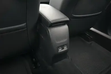 Photo 22 Peugeot 2008  PureTech 130 S&S EAT8