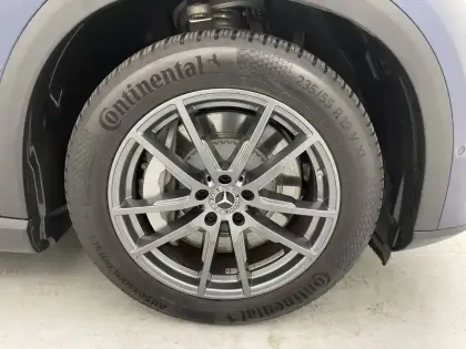 Photo 45 Mercedes EQE Gén. I Ph1 Electric Art 5