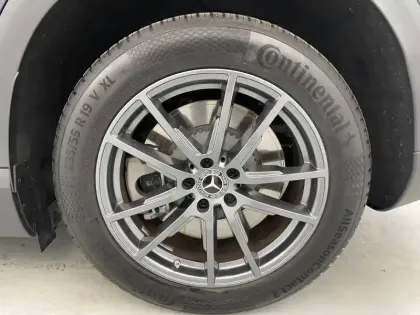 Photo 16 Mercedes EQE  SUV 350+