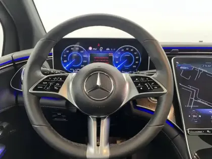 Photo 54 Mercedes EQE Gén. I Ph1 Electric Art 5