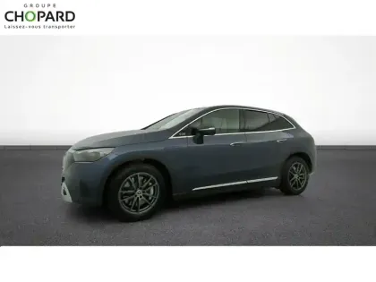 Photo 35 Mercedes EQE Gén. I Ph1 Electric Art 5