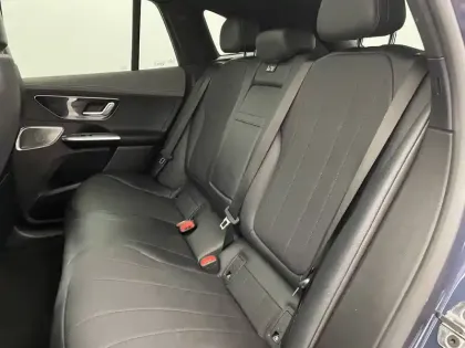 Photo 81 Mercedes EQE  SUV 350+