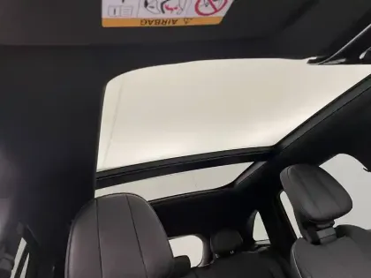 Photo 55 Mercedes EQE Gén. I Ph1 Electric Art 5