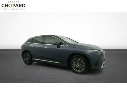 Photo 43 Mercedes EQE Gén. I Ph1 Electric Art 5