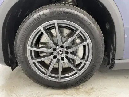 Photo 50 Mercedes EQE Gén. I Ph1 Electric Art 5