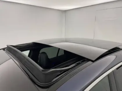 Photo 63 Mercedes EQE Gén. I Ph1 Electric Art 5