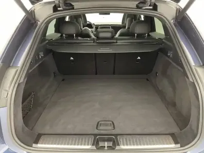 Photo 13 Mercedes EQE  SUV 350+