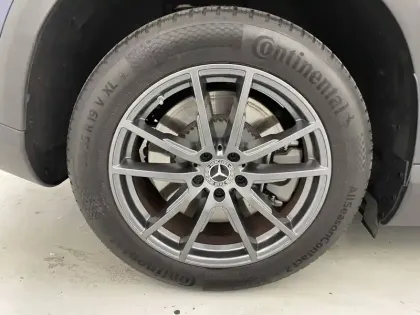 Photo 18 Mercedes EQE  SUV 350+