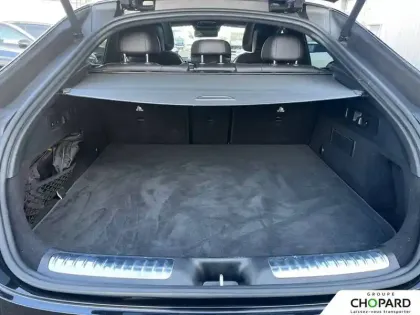 Photo 7 Mercedes Classe GLC GLC Coupe 300 de 9G-Tronic 4Matic