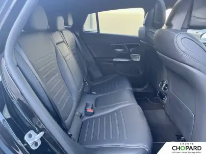 Photo 19 Mercedes Classe GLC GLC Coupe 300 de 9G-Tronic 4Matic