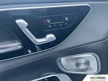 Photo 20 Mercedes Classe GLC GLC Coupe 300 de 9G-Tronic 4Matic