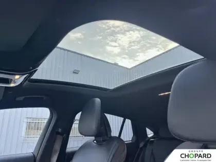 Photo 21 Mercedes Classe GLC GLC Coupe 300 de 9G-Tronic 4Matic