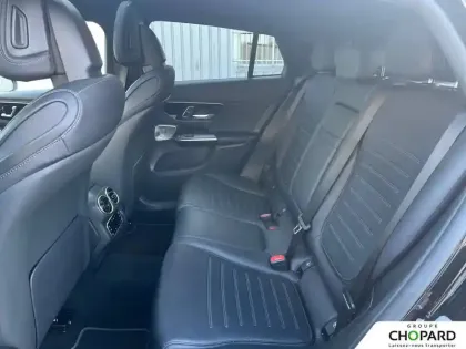 Photo 17 Mercedes Classe GLC GLC Coupe 300 de 9G-Tronic 4Matic