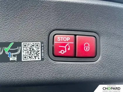 Photo 23 Mercedes Classe GLC GLC Coupe 300 de 9G-Tronic 4Matic