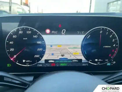 Photo 16 Mercedes Classe GLC GLC Coupe 300 de 9G-Tronic 4Matic