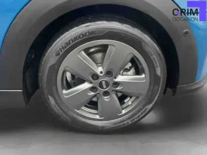 Photo 34 Mini Mini Hatch 3 Portes Cooper 136 ch DKG7