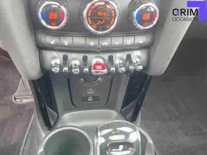 Photo 29 Mini Mini Hatch 3 Portes Cooper 136 ch DKG7