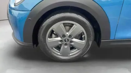 Photo 12 Mini Mini Hatch 3 Portes Cooper 136 ch DKG7