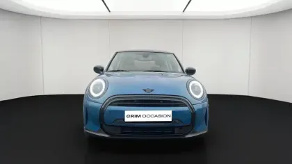 Photo 17 Mini Mini Hatch 3 Portes Cooper 136 ch DKG7